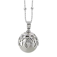 Pendente Boccadamo Donna Angelomio in Bronzo TR/GR01 - TR/GR01
